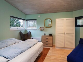 Ferienhaus Vaeggerløse  25