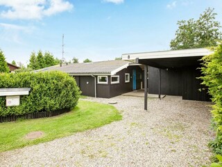 Maison de vacances Vaeggerløse  33