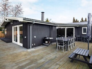 Ferienhaus Vaeggerløse  29