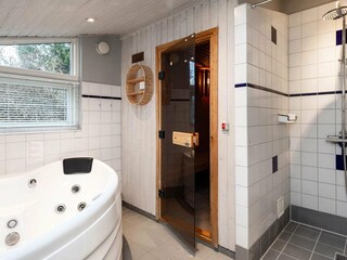 Maison de vacances Vaeggerløse  9