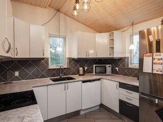 Maison de vacances Vaeggerløse  22