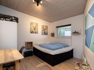 Maison de vacances Vaeggerløse  19