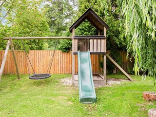 Maison de vacances Vaeggerløse  23