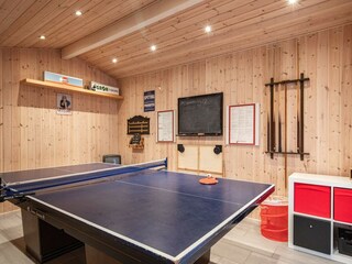 Maison de vacances Vaeggerløse  35