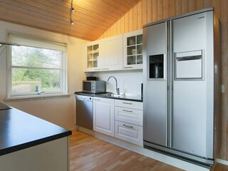 Ferienhaus Dannemare  32