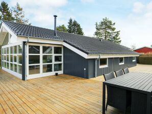Ferienhaus Luxus-Ruckzug mit Spa -- By Traum Ferienwohnungen - Dannemare - image1