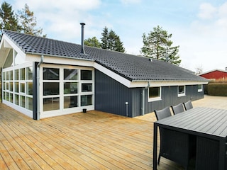 Holiday house Dannemare Outdoor Recording 1