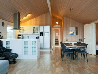 Holiday house Dannemare  24