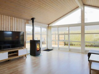 Maison de vacances Dannemare  32