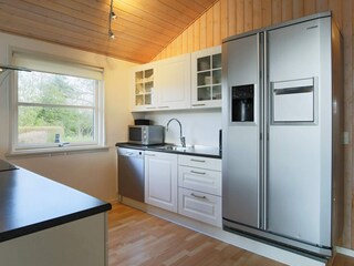 Holiday house Dannemare  37