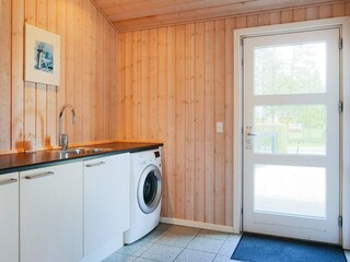 Vakantiehuis Dannemare  37