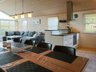 Vakantiehuis Dannemare  31