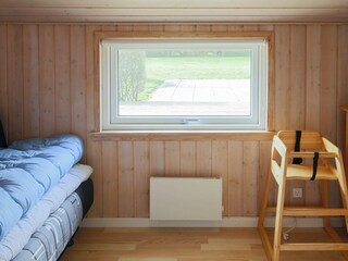 Vakantiehuis Dannemare  33