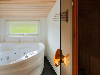 Casa de vacaciones Dannemare  31