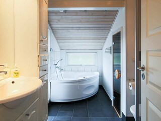 Vakantiehuis Dannemare  26