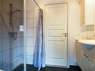 Vakantiehuis Dannemare  27