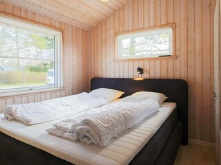 Holiday house Dannemare  36