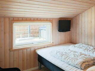 Vakantiehuis Dannemare  29