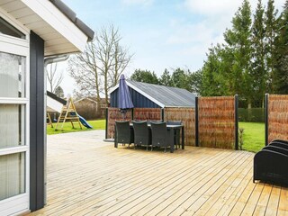 Casa de vacaciones Dannemare  35