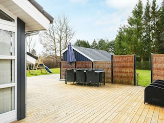 Holiday house Dannemare  35