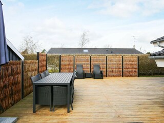 Ferienhaus Dannemare  28