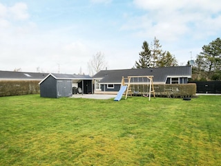 Holiday house Dannemare  29