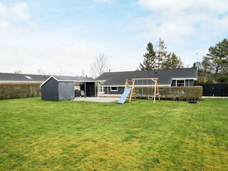 Vakantiehuis Dannemare  39