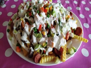 Ferienhaus Dannemare Außenaufnahme 11