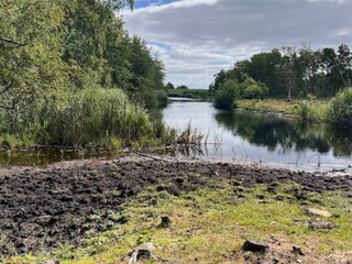 Ferienhaus Dannemare Außenaufnahme 23