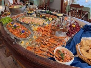 Casa per le vacanze Dannemare Registrazione all'aperto 3