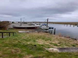 Ferienhaus Dannemare Außenaufnahme 4