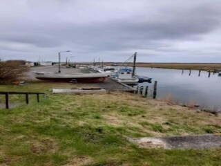 Vakantiehuis Dannemare Buitenaudio-opname 4