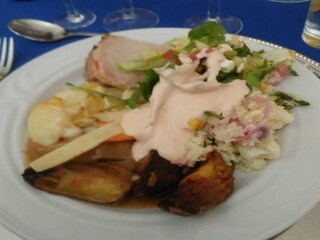 Casa per le vacanze Dannemare Registrazione all'aperto 6