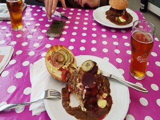 Ferienhaus Dannemare Außenaufnahme 6