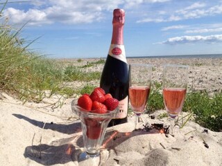 Casa de vacaciones Dannemare Grabación al aire libre 19