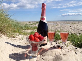 Holiday house Dannemare Outdoor Recording 19