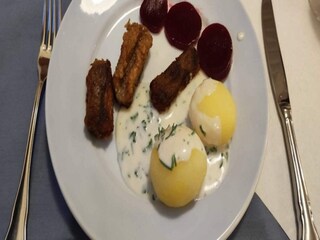 Ferienhaus Dannemare Außenaufnahme 15