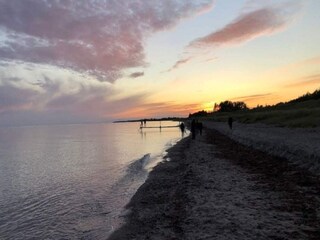 Maison de vacances Dannemare Enregistrement extérieur 23