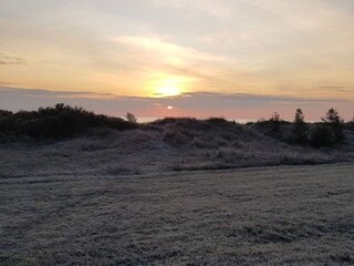 Casa de vacaciones Dannemare Grabación al aire libre 18