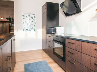 Holiday house Truust  2