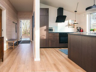 Vakantiehuis Truust  38