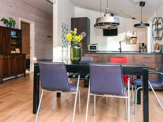 Ferienhaus Truust  15