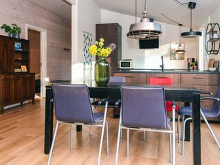 Holiday house Truust  17