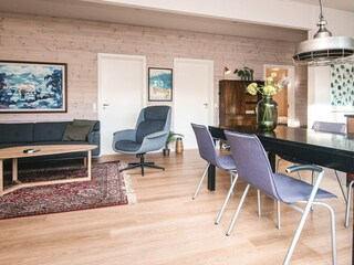 Holiday house Truust  21