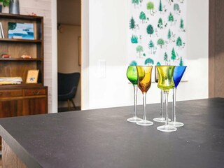 Maison de vacances Truust  8