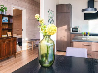 Vakantiehuis Truust  6