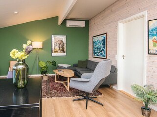 Vakantiehuis Truust  12