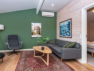Ferienhaus Truust  45