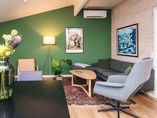 Casa per le vacanze Truust  2