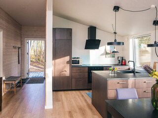 Vakantiehuis Truust  46